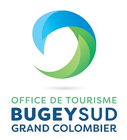 Office de Tourisme Bugey Sud Grand Colombier